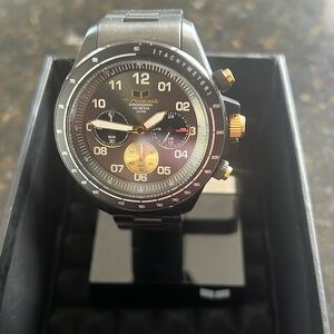 Vestal ZR2 Analog Watch - Great Condition